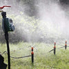 Garden Irrigation Control Timer