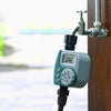 Garden Irrigation Control Timer