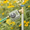 Garden Irrigation Control Timer