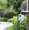 Garden Irrigation Control Timer