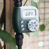 Garden Irrigation Control Timer