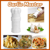 Garlic Master