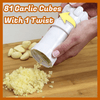 Garlic Master
