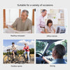 German smart reading glasses