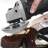 Ggrinder&Grinder Shaping Disc Remove Materials Quickly And Easily