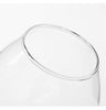 Glass Resistant Sucking  Cup  With Drinking Tube Straw