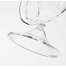 Glass Resistant Sucking  Cup  With Drinking Tube Straw