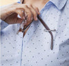 Glasses Safety Holder Clip