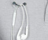 Glasses Safety Holder Clip