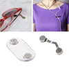 Glasses Safety Holder Clip