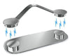 Glasses Safety Holder Clip