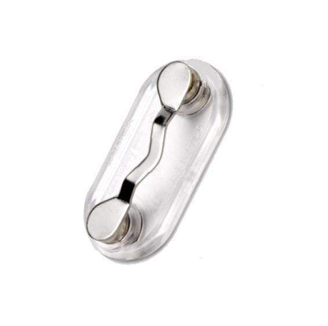 Glasses Safety Holder Clip