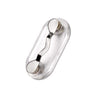 Glasses Safety Holder Clip