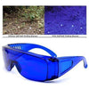 Golf Ball Finder Glasses