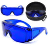 Golf Ball Finder Glasses