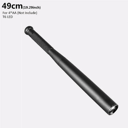 Goliath Flashlight