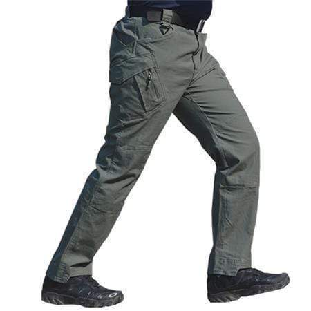 GORILLA Tactical Cargo Pants