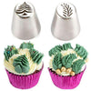 Gotolovely™ Christmas Piping Nozzles Kit