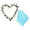 Gotolovely™ Christmas Piping Nozzles Kit