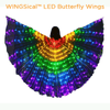 Gotolovely™ LED Butterfly Wings