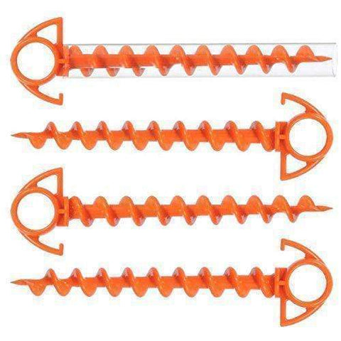 Ground Anchor(1 Set)