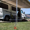 Ground Anchor(1 Set)