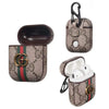 Marmont Leather Protective AirPods Case
