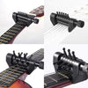 GUITAR OPEN TUNING CAPO