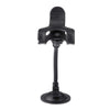 Guitar phone holder