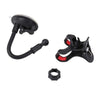 Guitar phone holder
