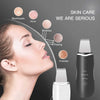 Ultrasonic Skin Scrubber