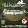 Hammock With Mosquito Net