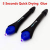 5 Second Fix UV Light Repair Tool
