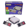 Retro Classic Handheld Game Console