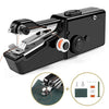 Handheld Sewing Machine for Home or Travel use