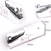 Handheld Sewing Machine for Home or Travel use