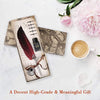 Handmade Quill Feather Pen