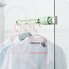 New Space Saving Clothes Hanger