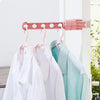 New Space Saving Clothes Hanger