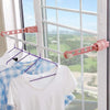 New Space Saving Clothes Hanger