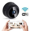 HD monitor Camera Recorder