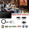 HDTV Free Cable Antenna With Signal Booster