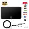 HDTV Free Cable Antenna With Signal Booster