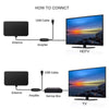 HDTV Free Cable Antenna With Signal Booster