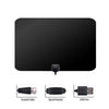 HDTV Free Cable Antenna With Signal Booster