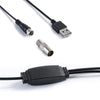 HDTV Free Cable Antenna With Signal Booster