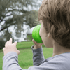 Healthy Sprouts Silicone Sippy Lids (5 Pack) - Make Any Cup a Sippy Cup