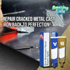 Heat Resistance Metal Repair Agent