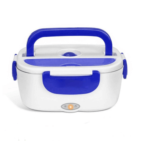 HEATING LUNCHBOX