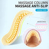 Heel Liner Cushions Insoles Inserts Stickers for Loose Shoes
